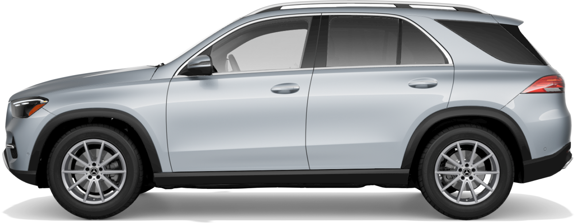 2026 Mercedes-Benz GLE 350 SUV 